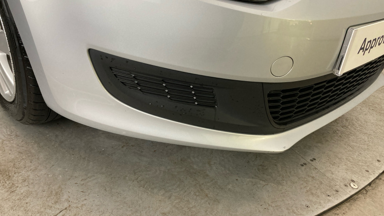 Volkswagen Polo 1.2 60 SE 5dr Petrol Hatchback